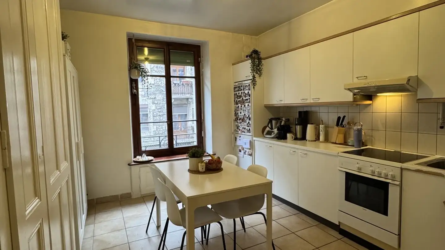 Appartamento in affitto - 1207 Genève - Foto 4