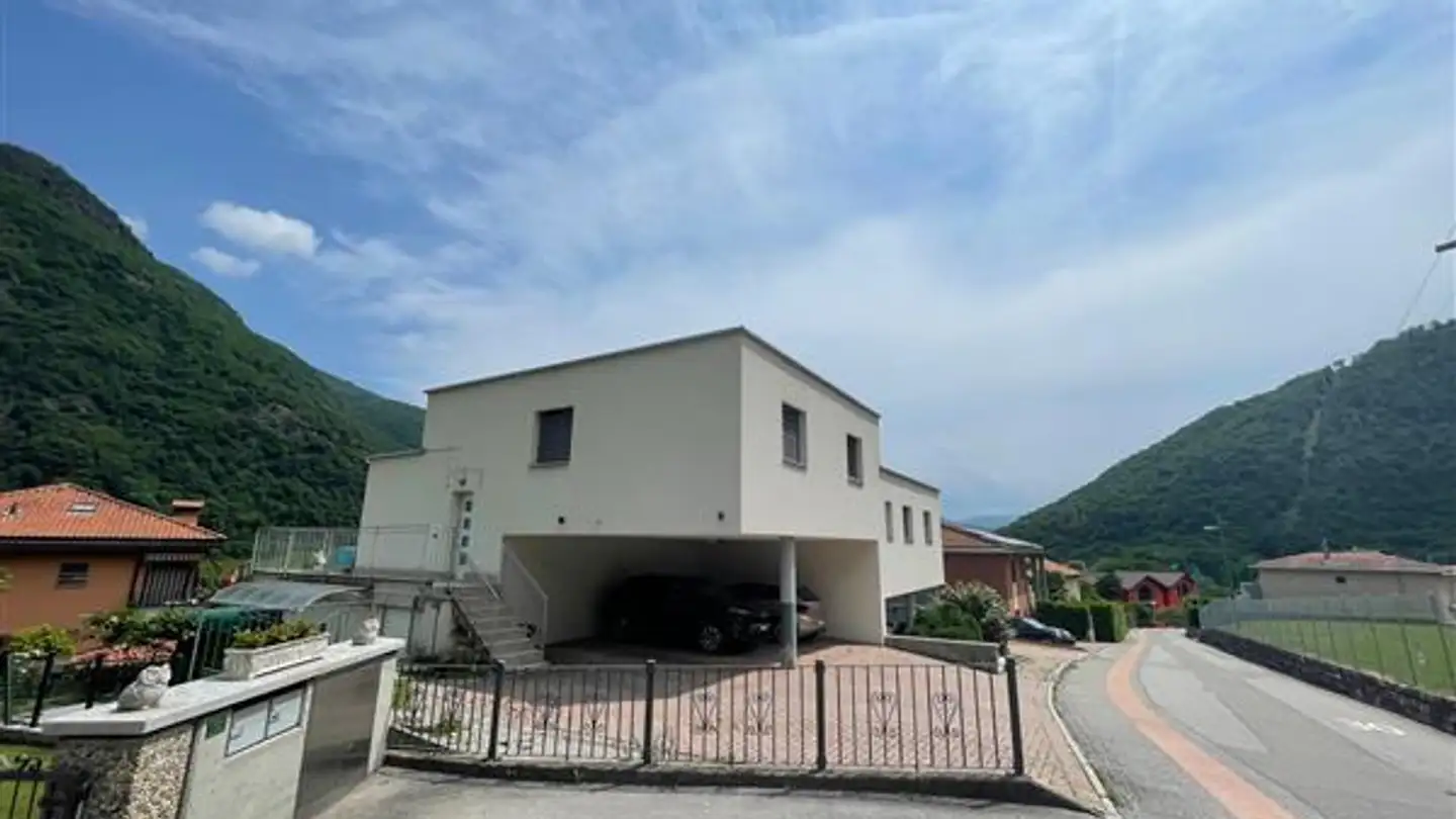 Appartamento in vendita - 6806 Sigirino - Photo 2