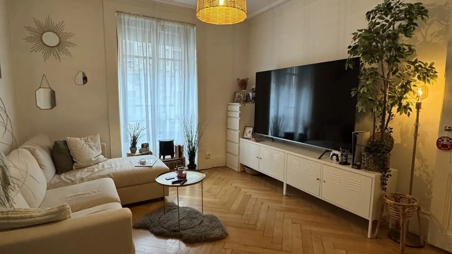 Appartamento in affitto - 1207 Genève