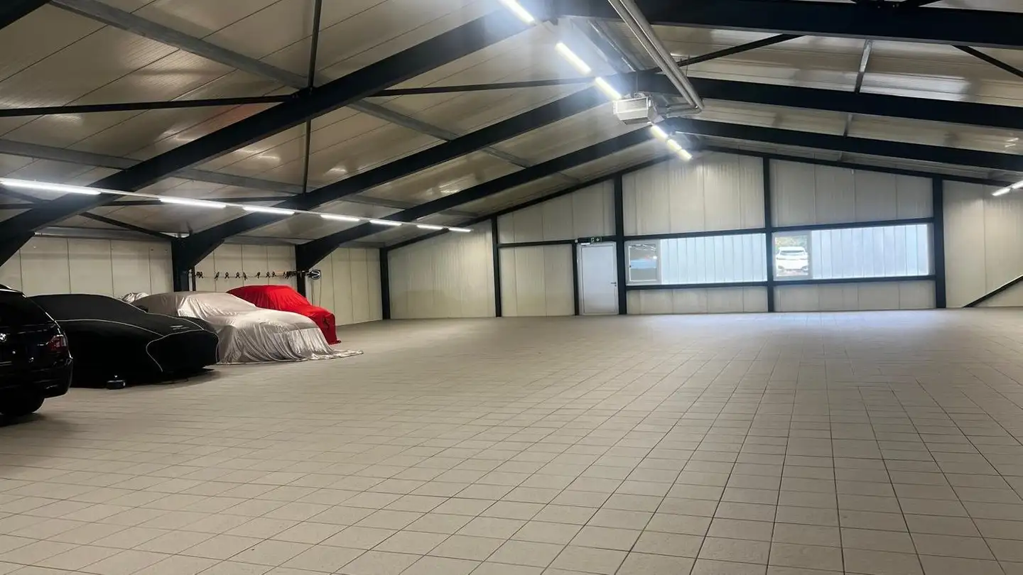 Commerciale in affitto - Seestrasse 1011, 8706 Meilen - Foto 3