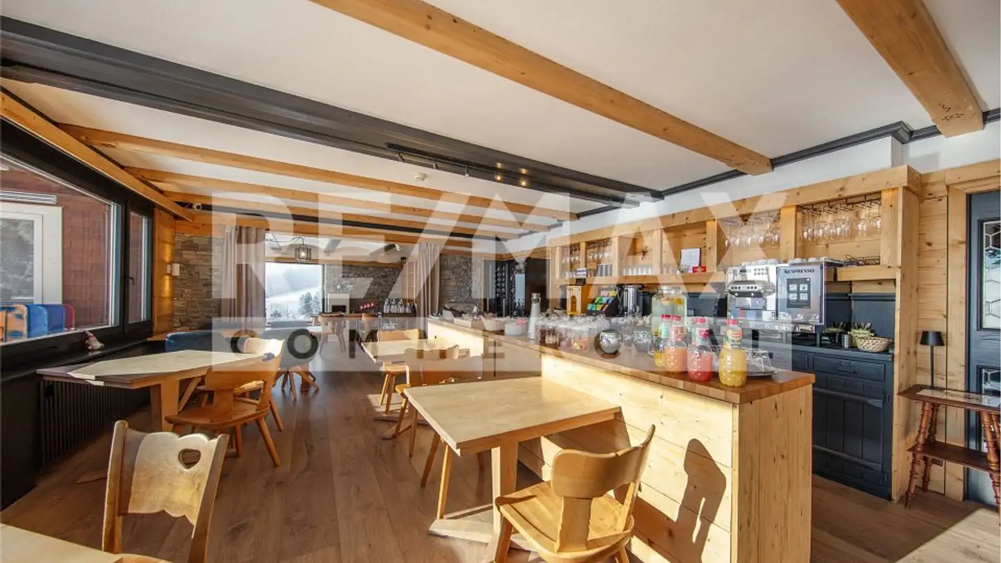 Hotel for sale - 6356 Rigi Kaltbad - Photo 2