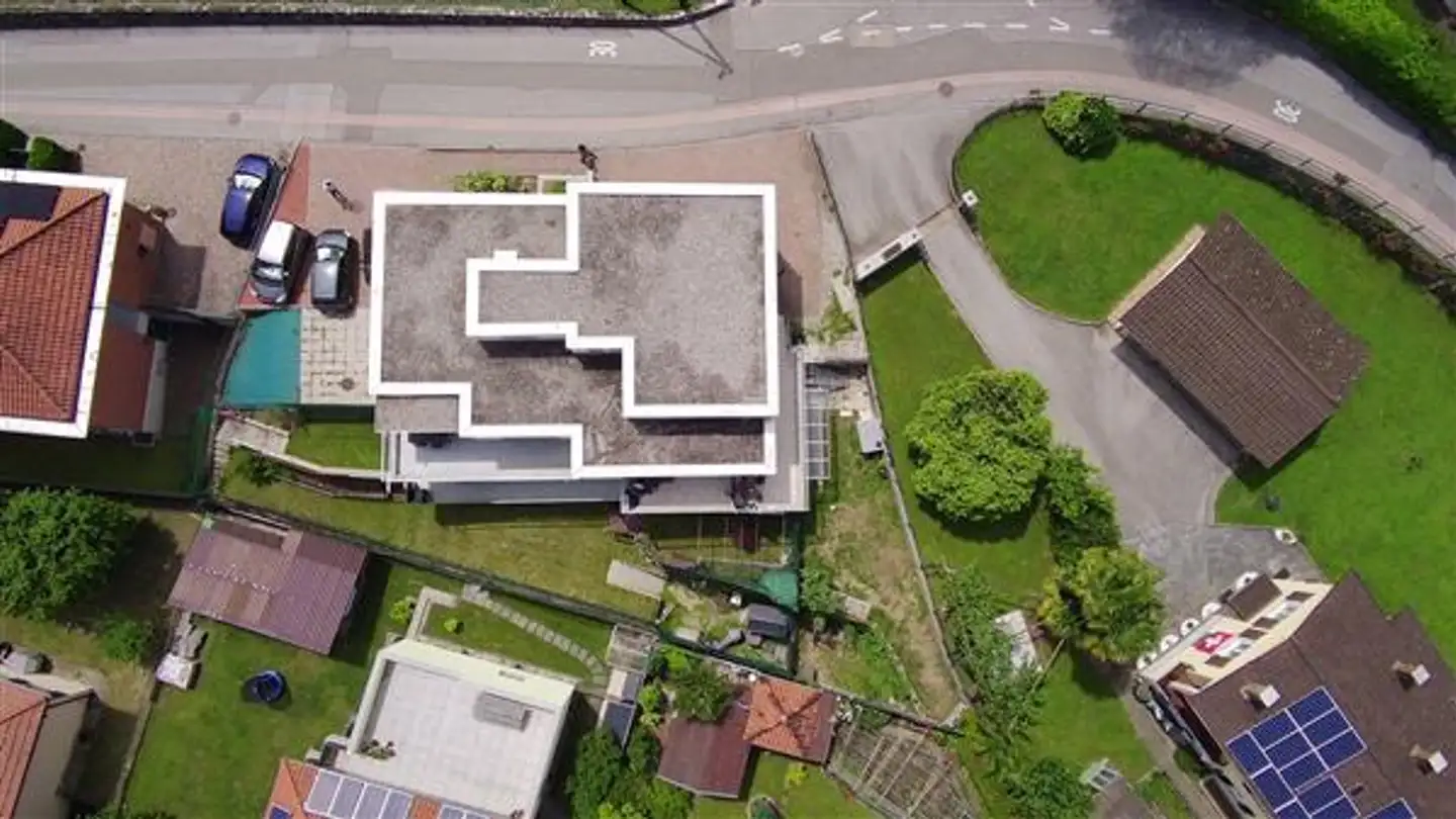 Appartamento in vendita - 6806 Sigirino - Photo 3