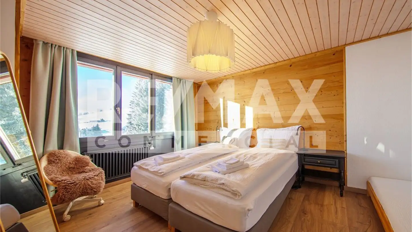 Hotel for sale - 6356 Rigi Kaltbad - Photo 3