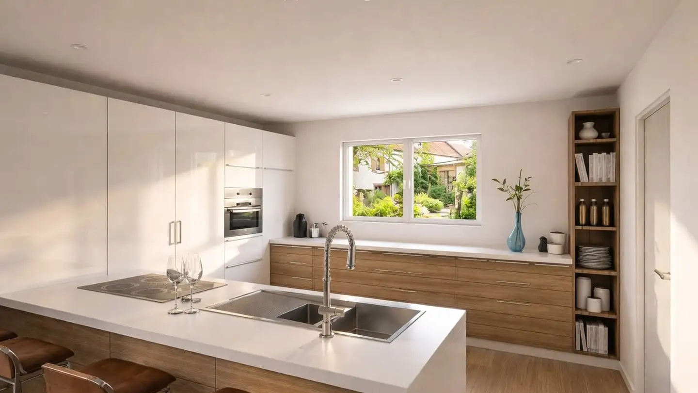 Single house for sale - 1410 Thierrens - Photo 2