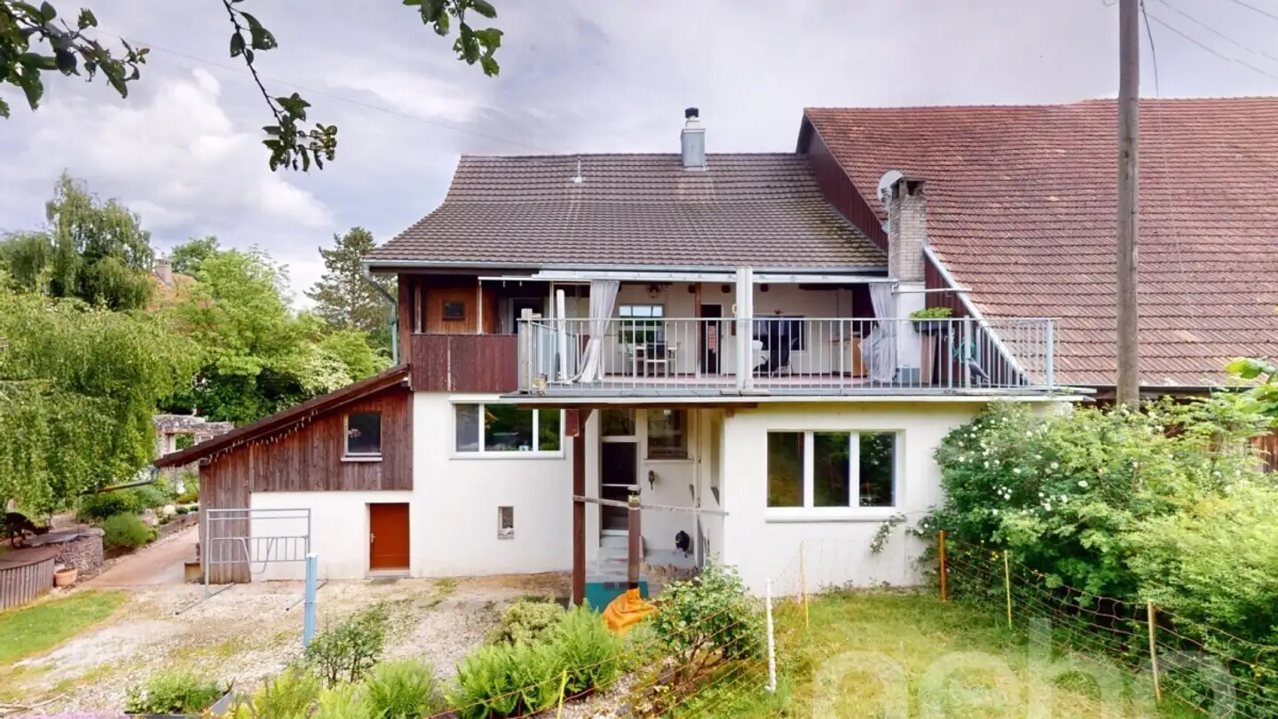 Row house for sale - 2943 Vendlincourt - Photo 2