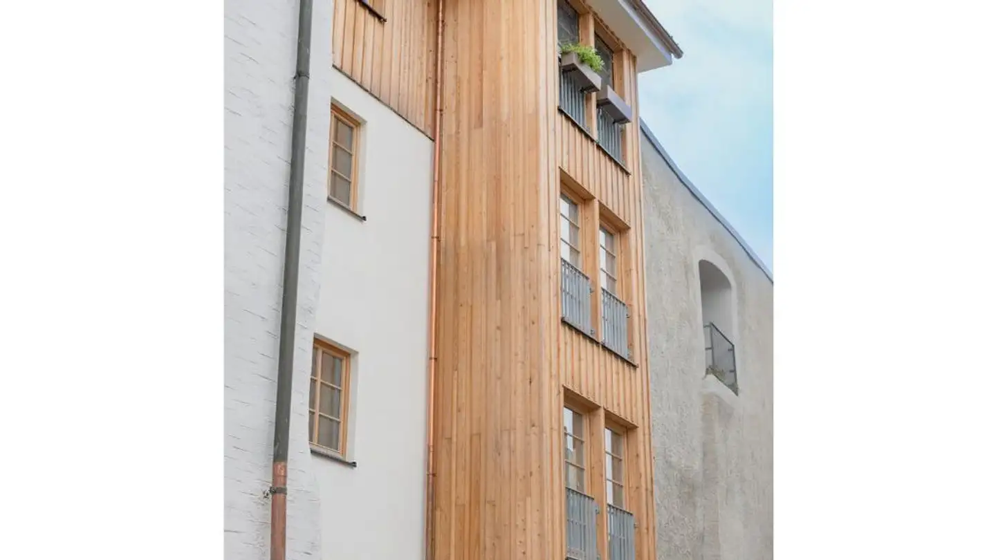 Immeuble résidentiel à vendre - Löwengasse 37, 5466 Kaiserstuhl AG - Photo 3