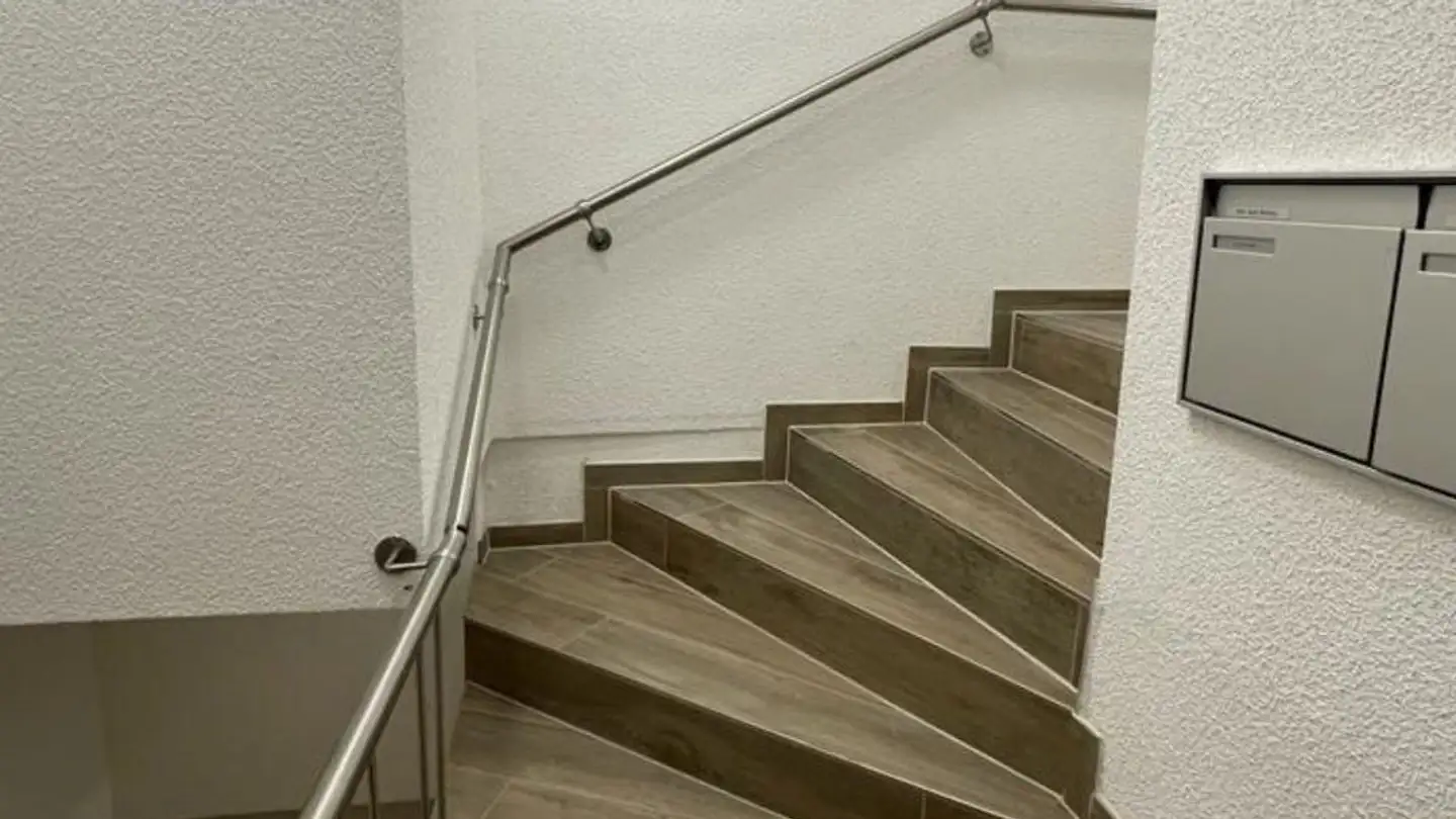 Immeuble résidentiel à vendre - Löwengasse 37, 5466 Kaiserstuhl AG - Photo 4