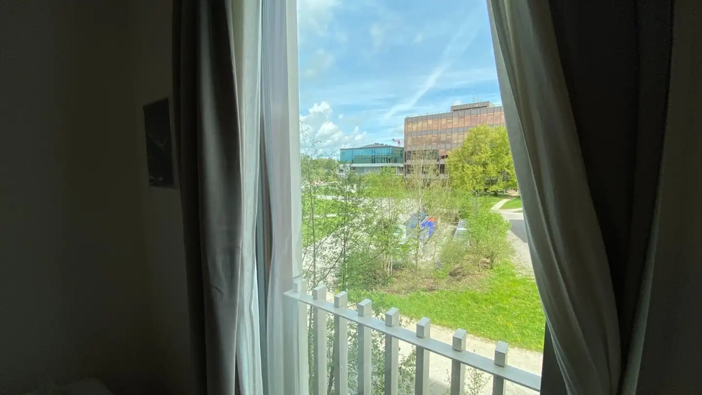 Zimmer mieten - Paul-Feyerabend-Hof 3a, 8049 Zürich - Foto 2