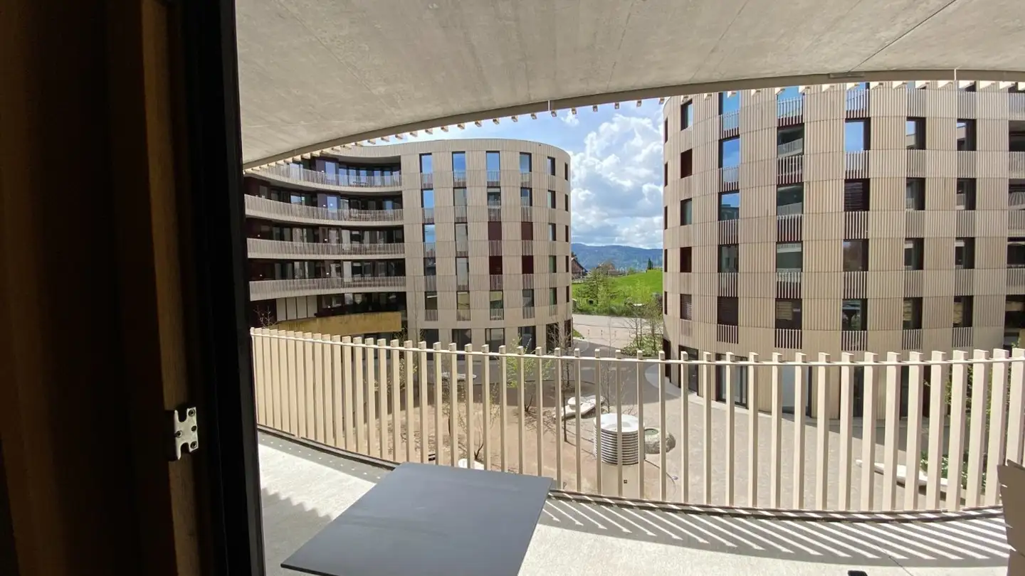 Zimmer mieten - Paul-Feyerabend-Hof 3a, 8049 Zürich - Foto 4