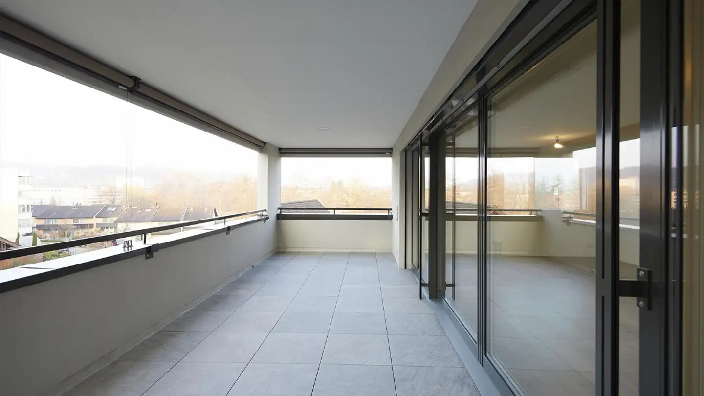 Appartement à louer - Feldhöflistrasse 2, 6208 Oberkirch LU - Photo 3