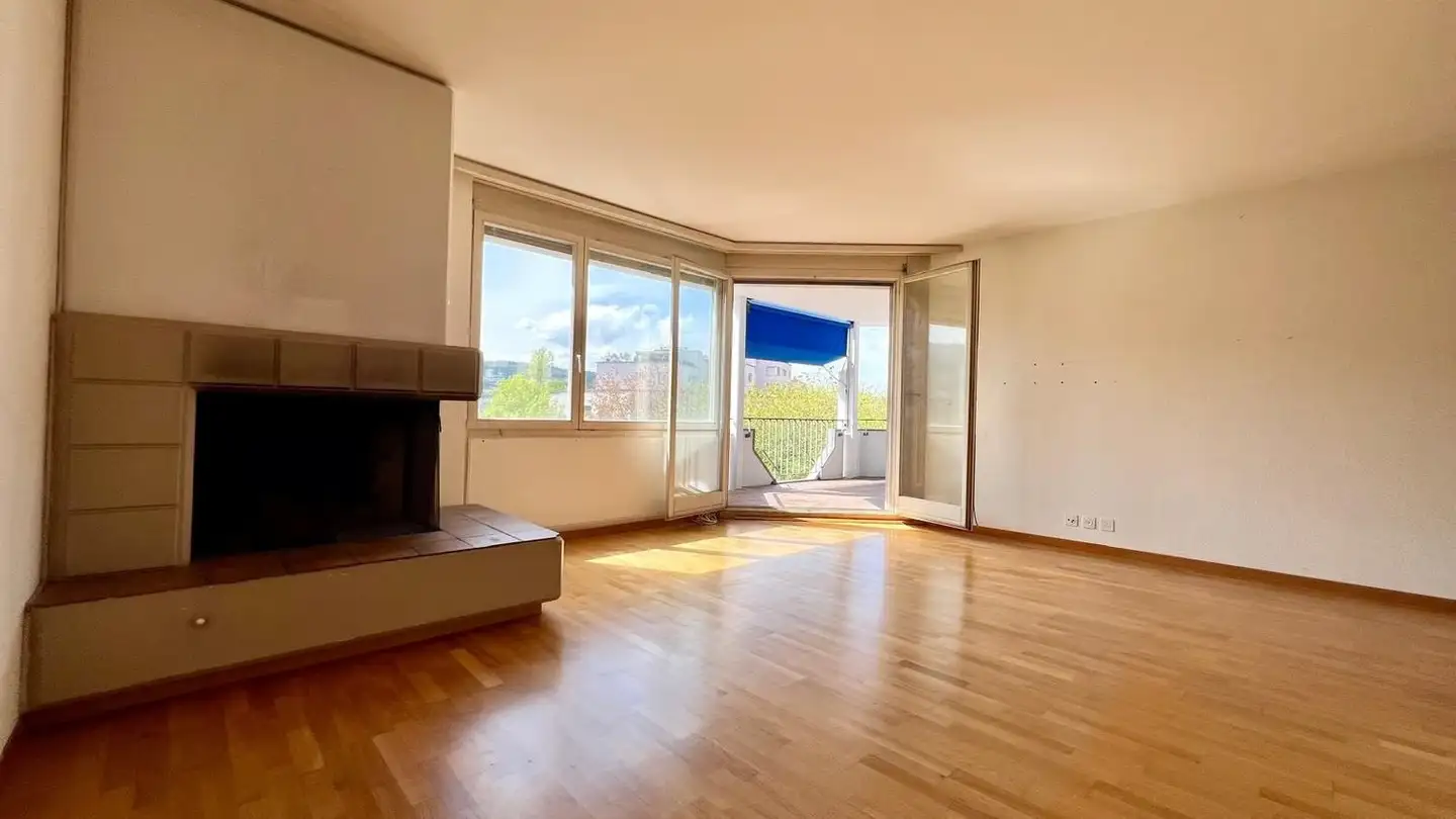 Apartment for rent - Landstrasse 117, 5415 Nussbaumen AG