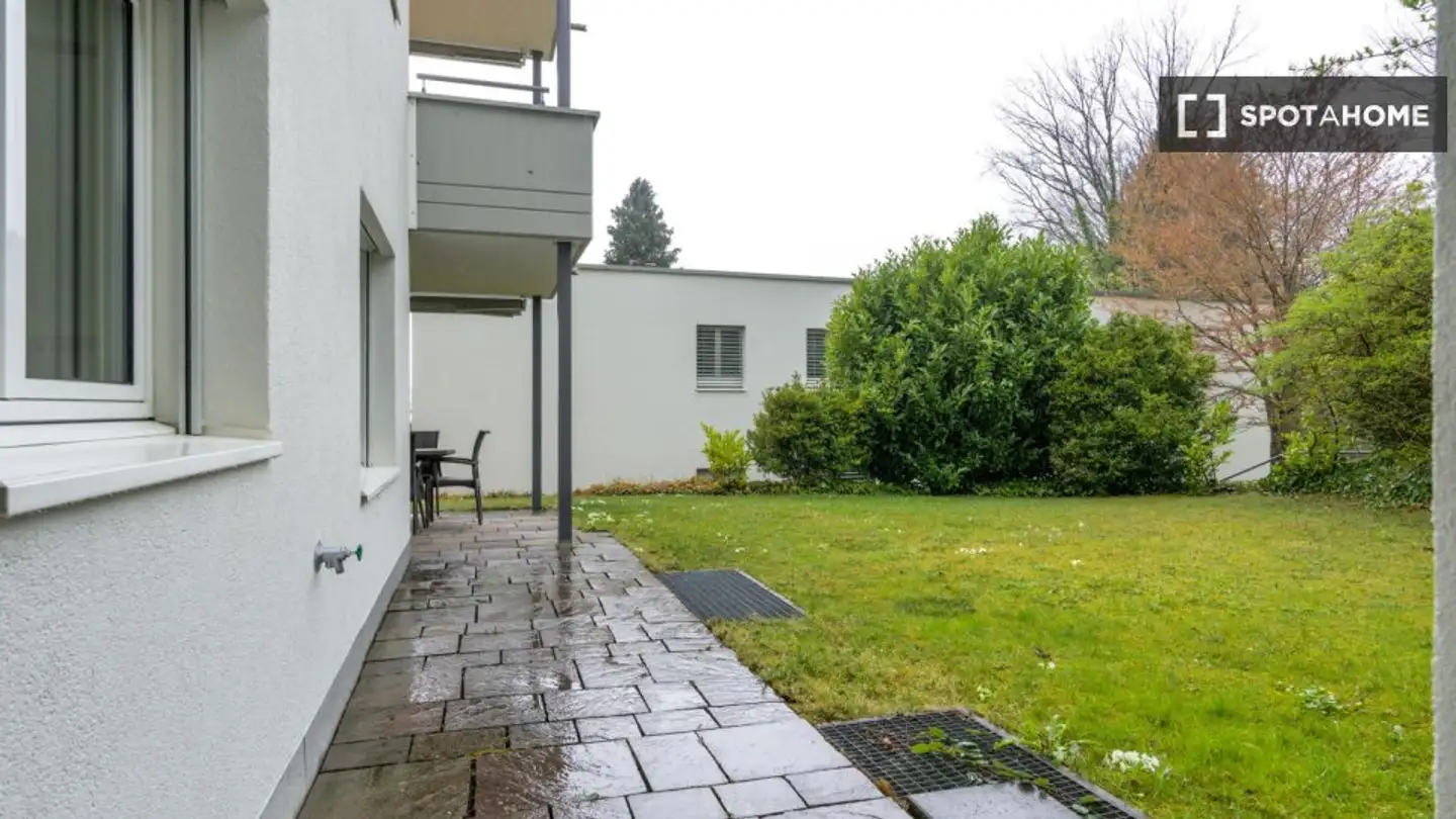 Appartement à louer - 8702 Zollikon - Photo 4