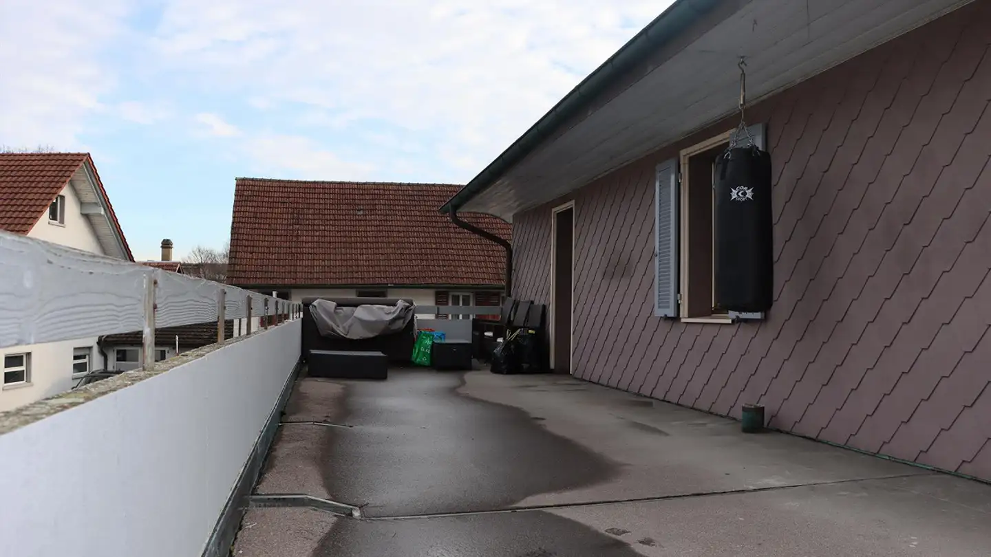 Appartamento in affitto - 4552 Derendingen