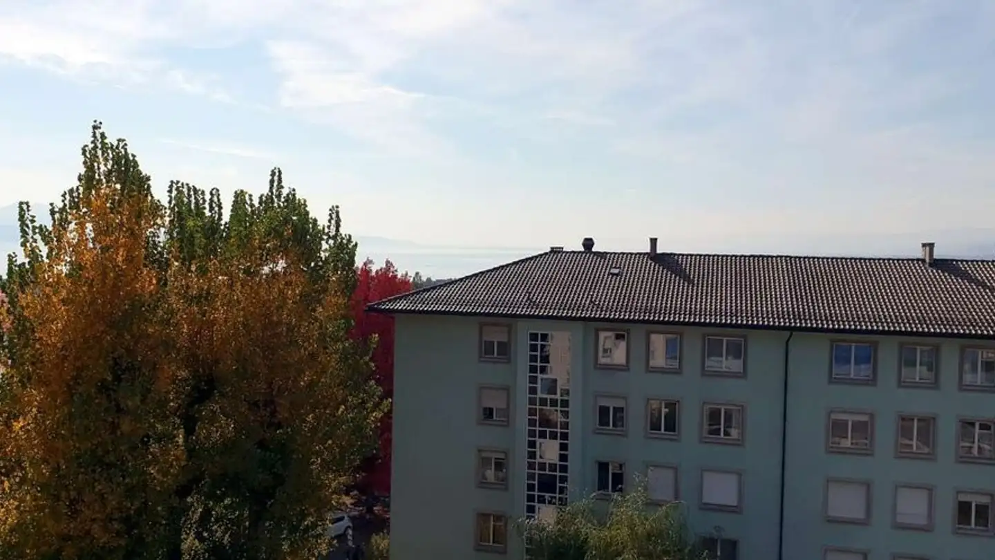 Wohnung mieten - Chemin Du Vieux-Collège 14, 1008 Prilly - Foto 4