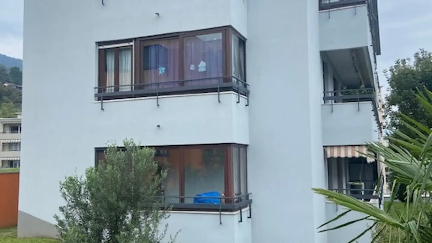 Appartement à vendre - 6834 Morbio Inferiore