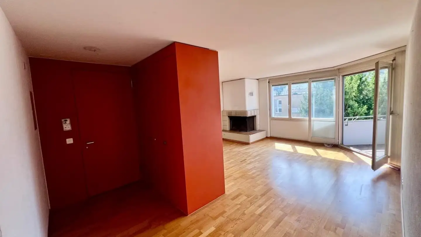 Apartment for rent - Landstrasse 117, 5415 Nussbaumen AG - Photo 2