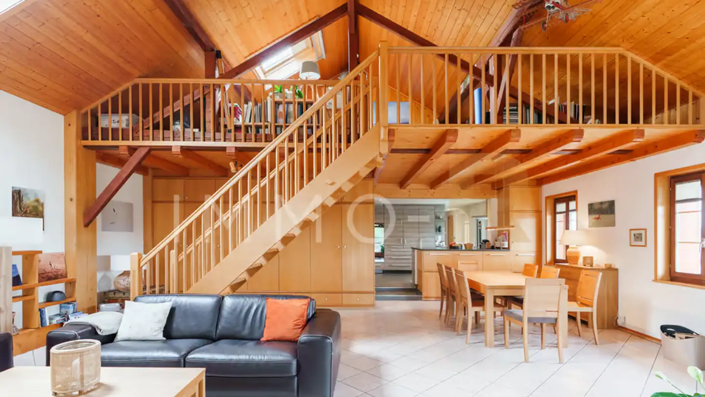 Einfamilienhaus kaufen - 1624 Progens - Foto 4
