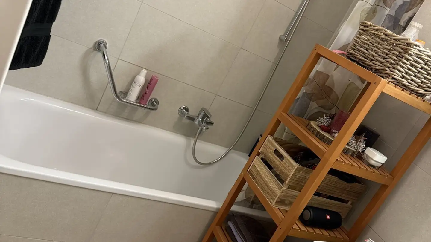 Zimmer mieten - 1024 Ecublens VD - Foto 4