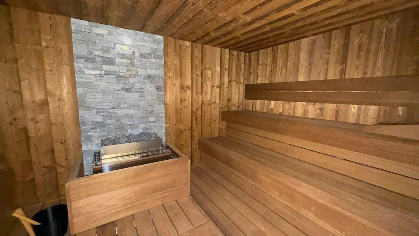 Appartement à vendre - 1987 Hérémence - Photo 4