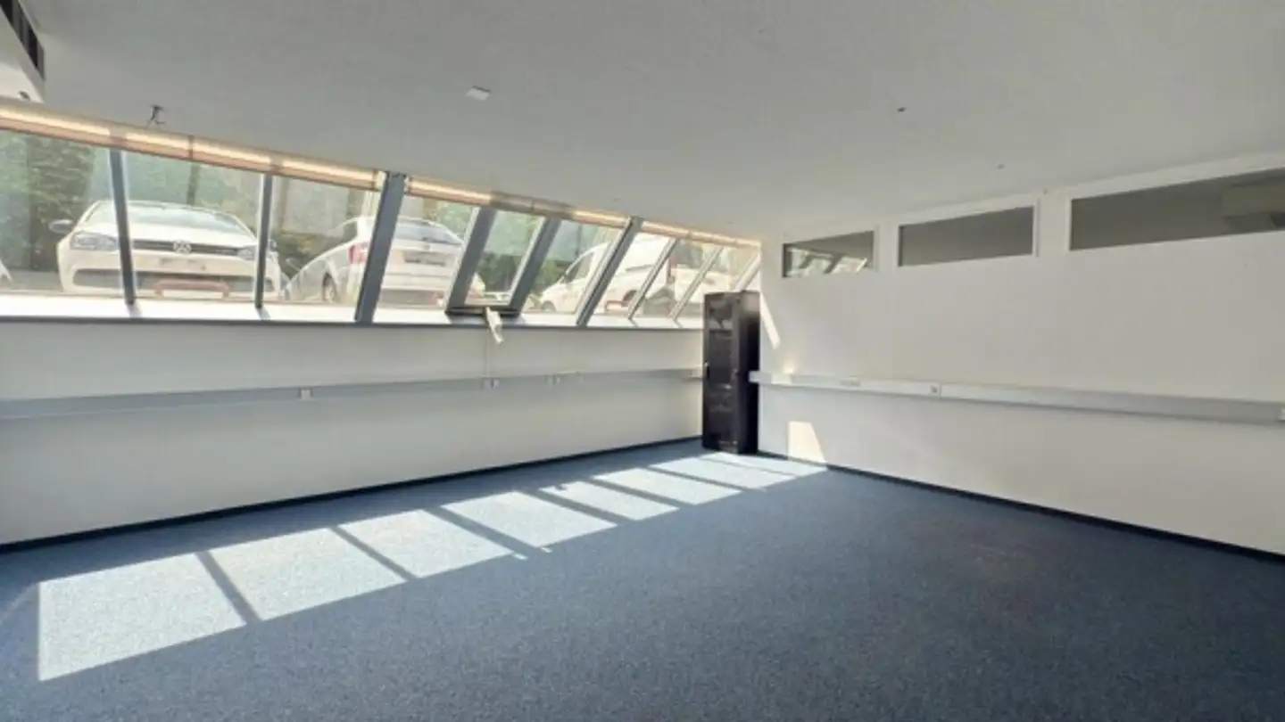 Office space for rent - Route Saint-Nicolas-De-Flüe 20, 1700 Fribourg