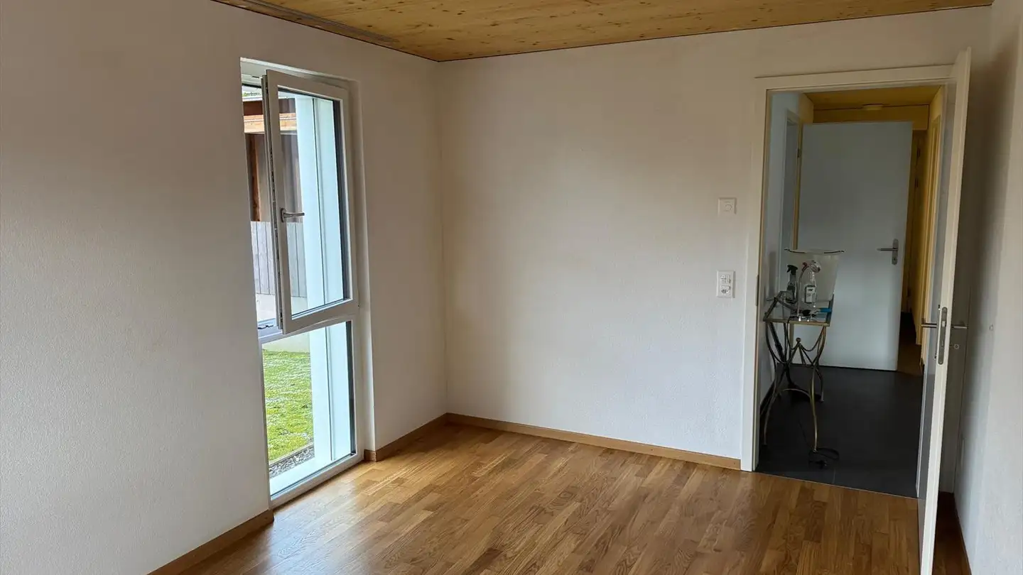 Appartamento a gradini in affitto - Route Mon-Repos 2a, 1700 Fribourg - Foto 4