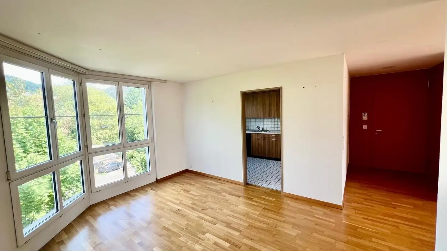 Apartment for rent - Landstrasse 117, 5415 Nussbaumen AG - Photo 4