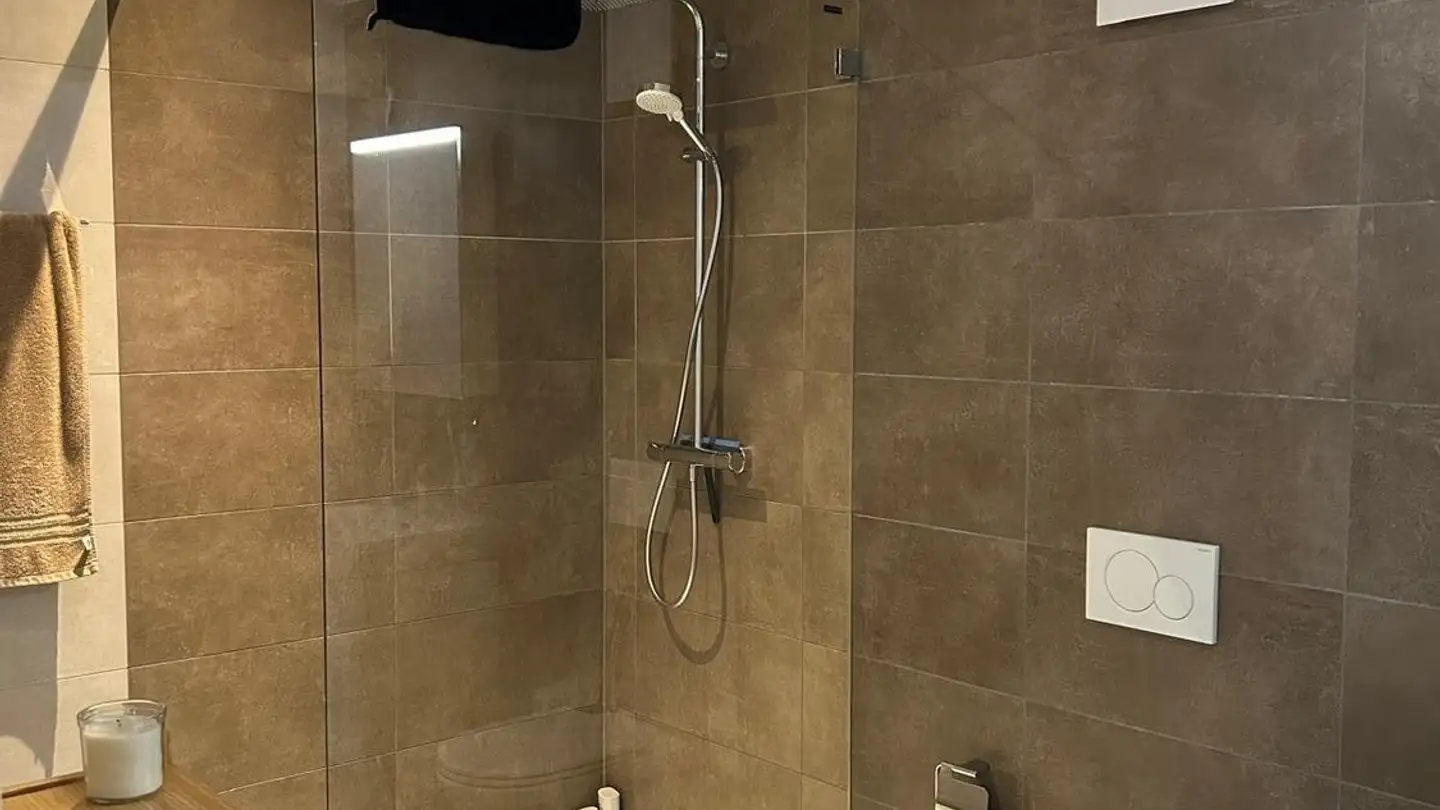 Wohnung mieten - Route De Missy 16, 1566 St-Aubin FR - Foto 4