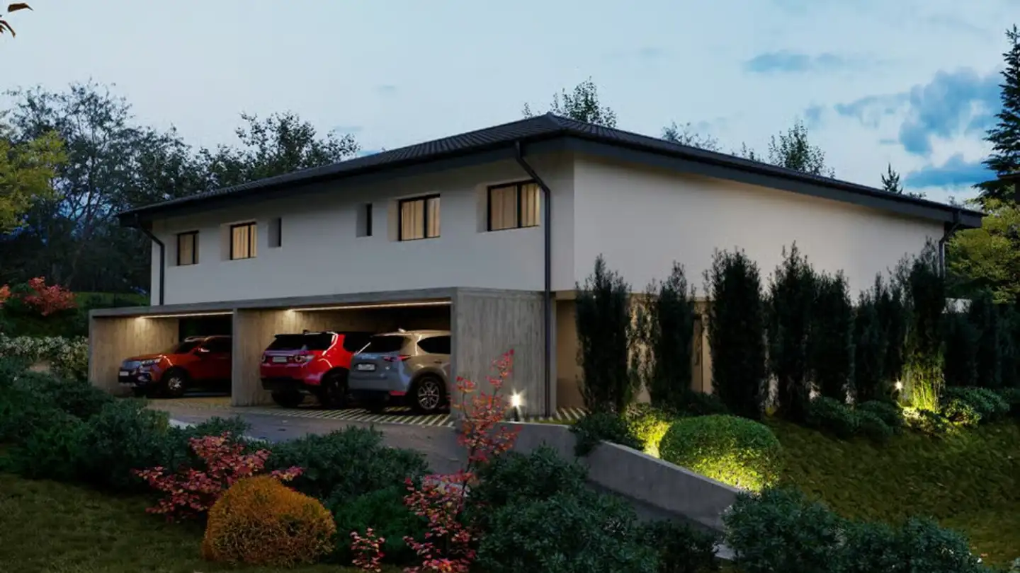 Casa singola in vendita - 1651 Villarvolard - Foto 4