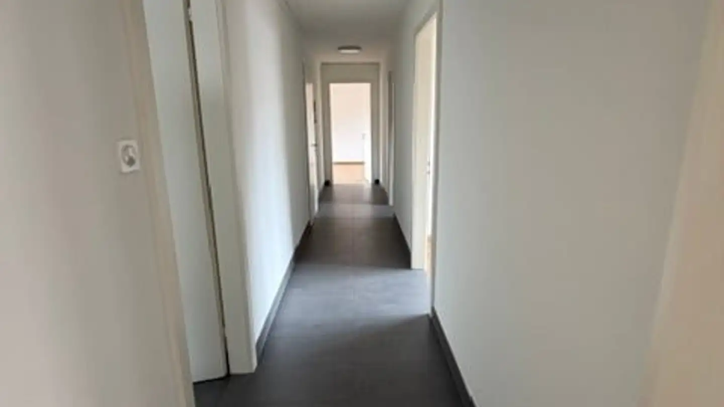 Apartment for rent - Rathausstrasse 78, 4410 Liestal
