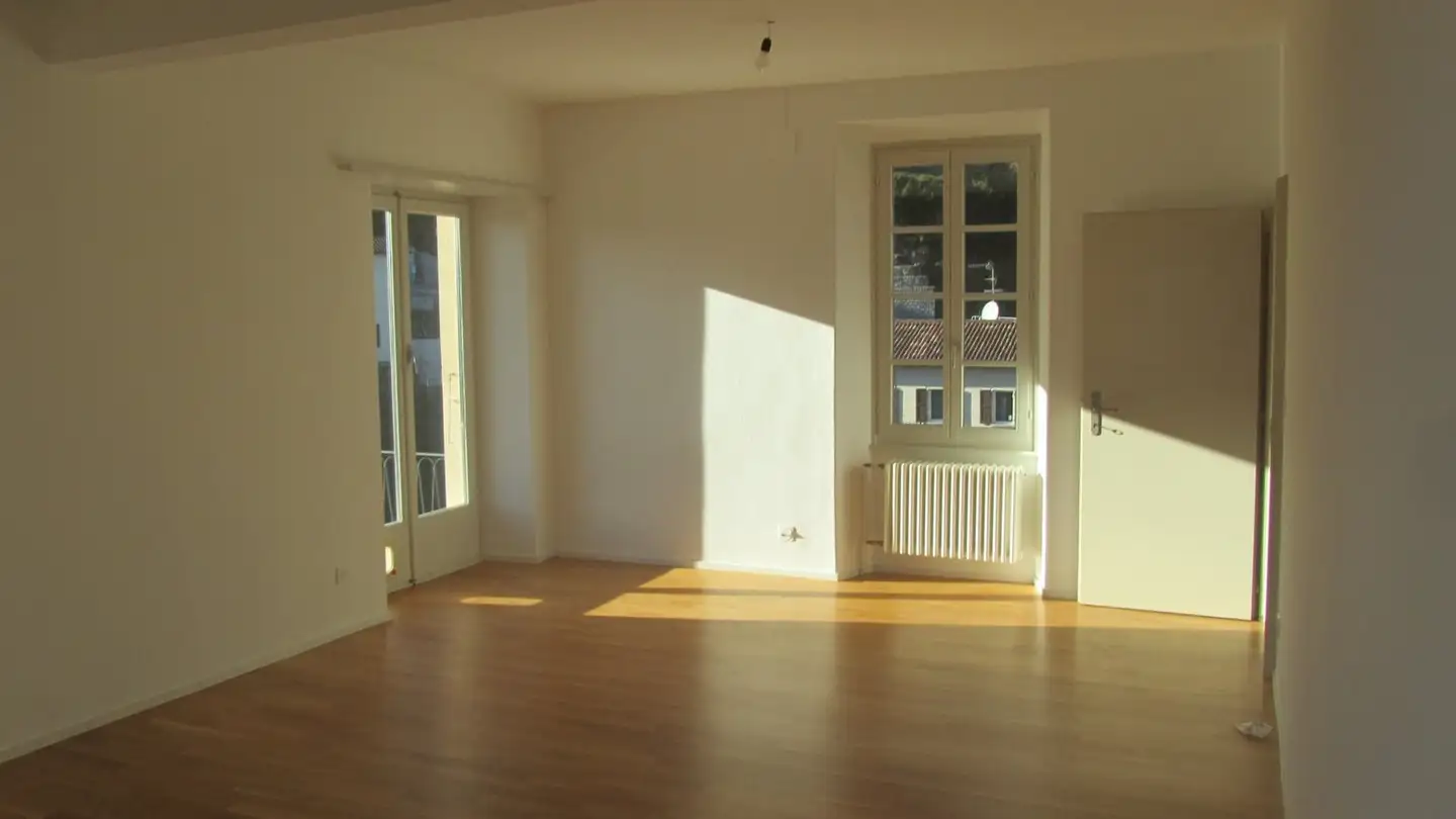 Appartement à louer - Campolungo 1, 6935 Bosco Luganese - Photo 2