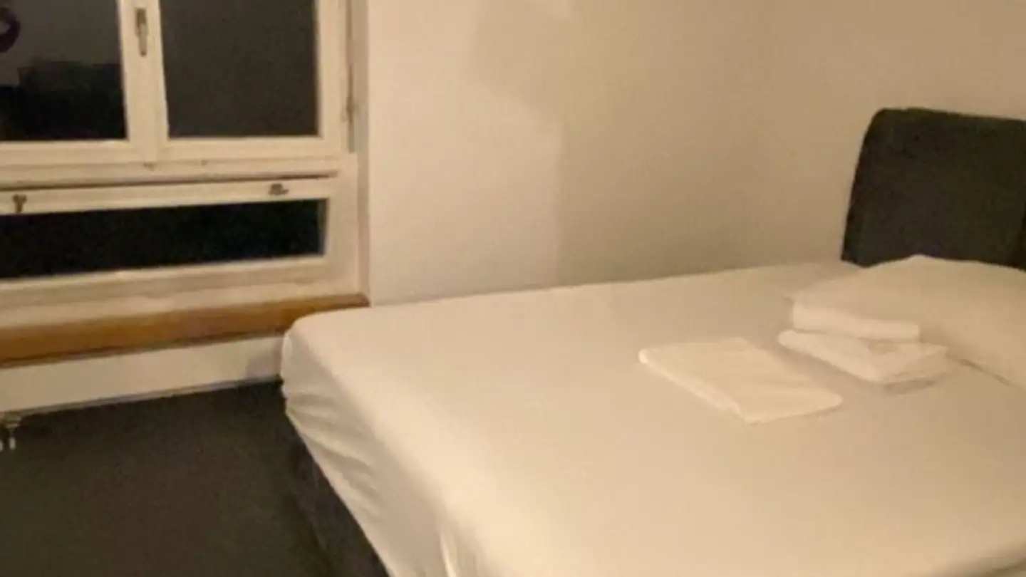 Single room for rent - Bahnhofstrasse 48, 8305 Dietlikon