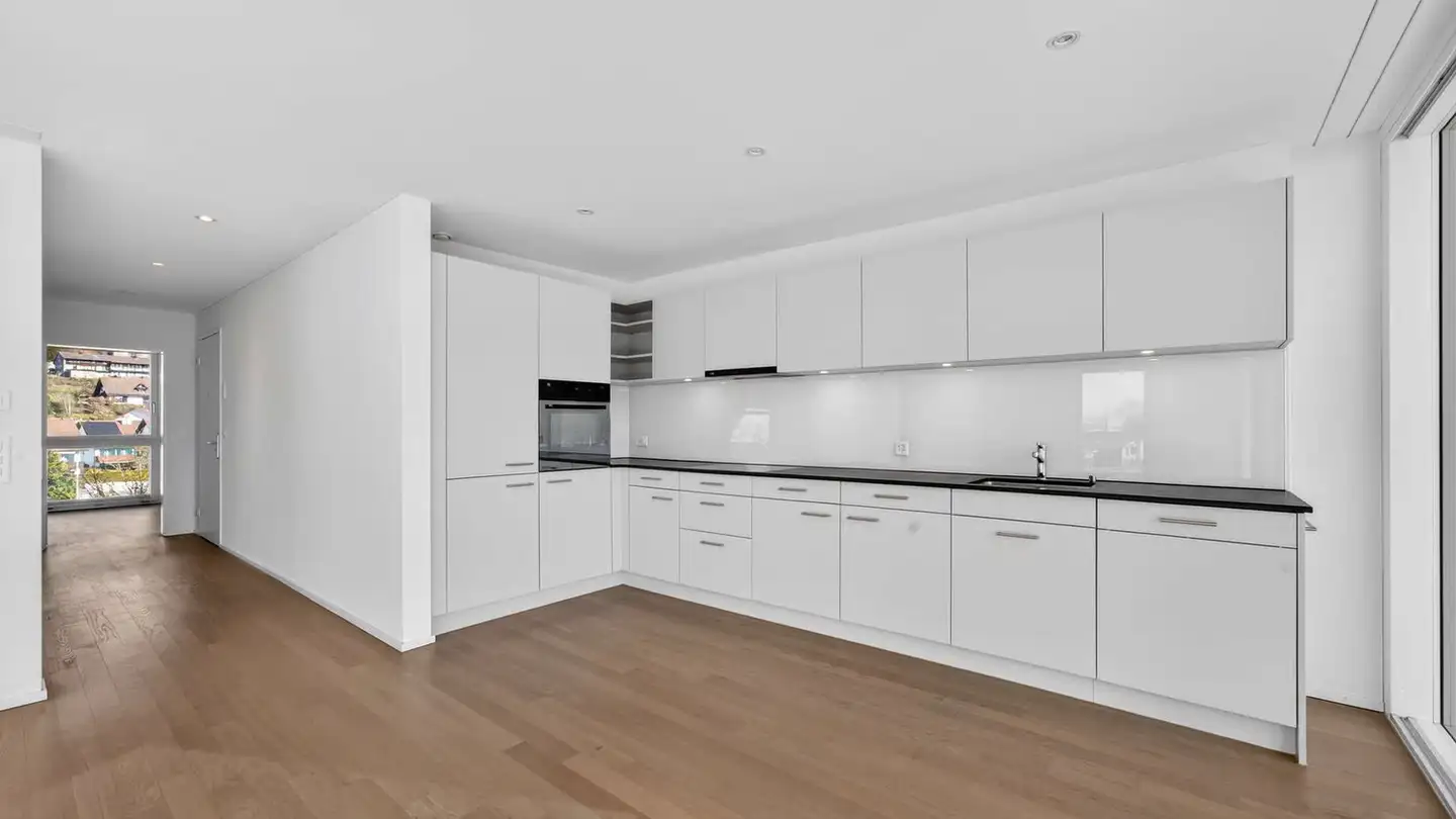 Wohnung kaufen - Murzlenstrasse 25, 8166 Niederweningen - Foto 2