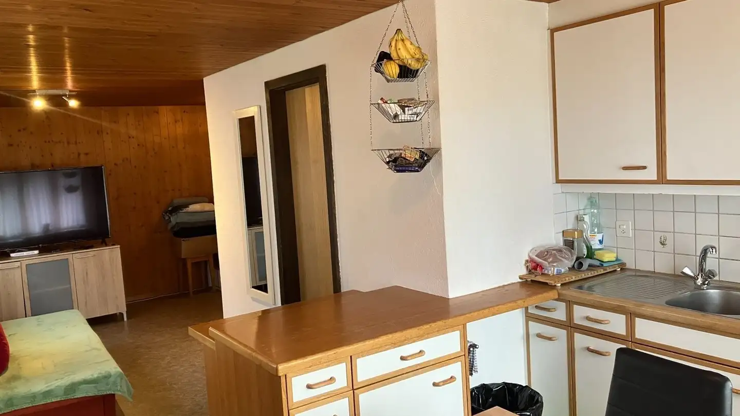 Appartamento in affitto - 3454 Sumiswald - Photo 2