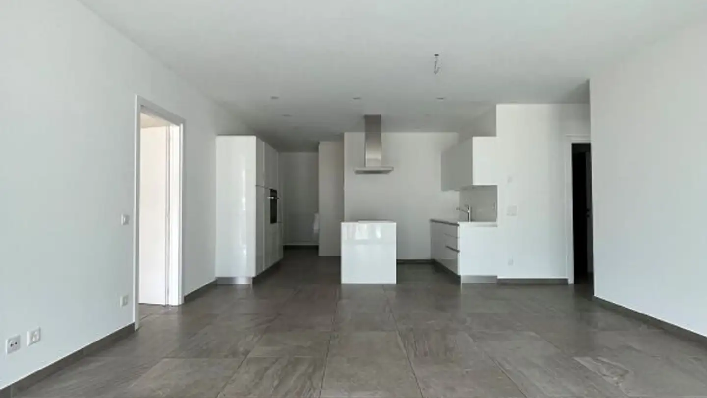 Appartamento in vendita - Via Tommaso Rodari 20, 6500 Bellinzona