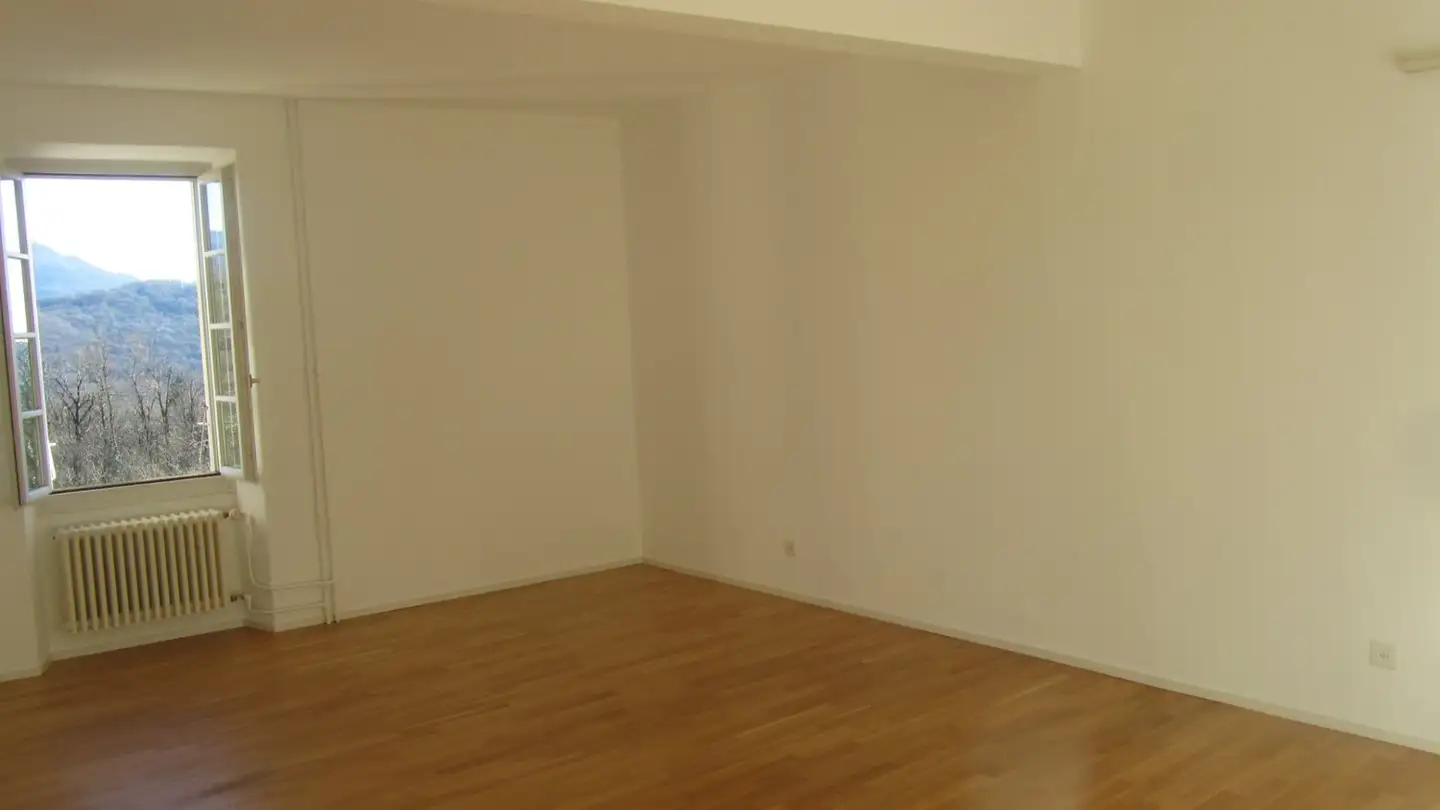 Appartement à louer - Campolungo 1, 6935 Bosco Luganese - Photo 3