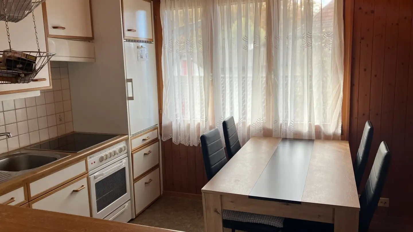 Appartamento in affitto - 3454 Sumiswald - Photo 4
