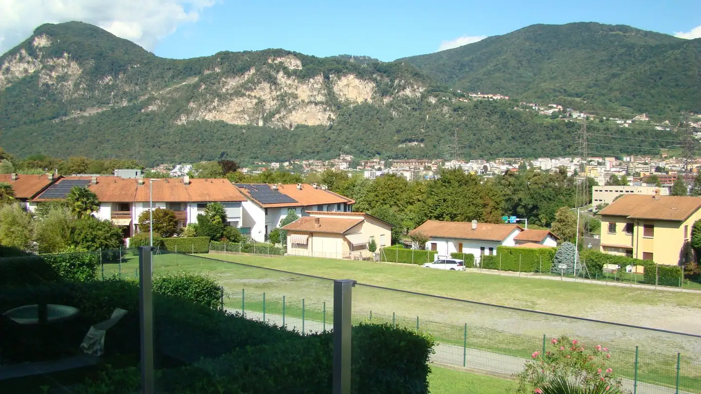 Appartement à vendre - 6862 Rancate - Photo 2