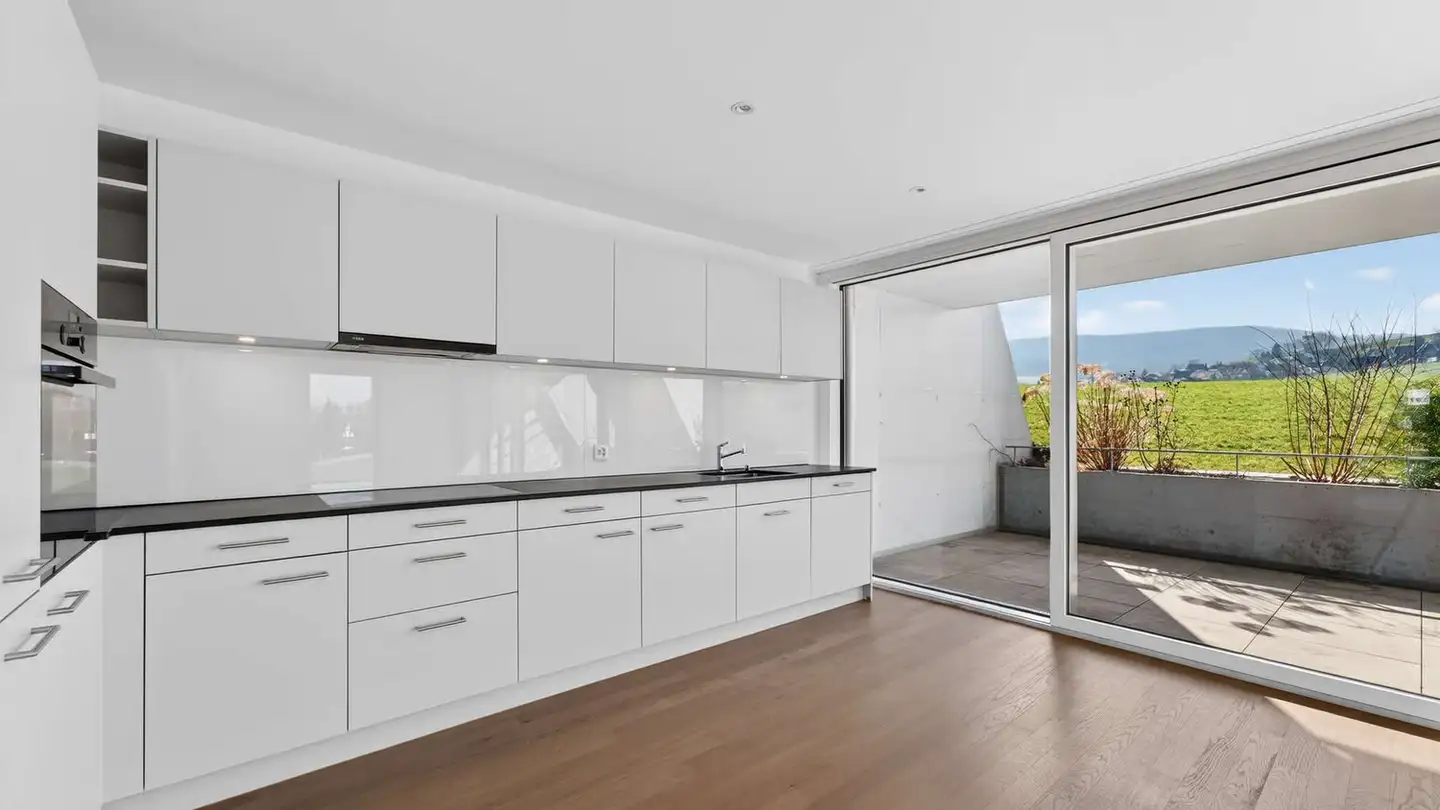 Wohnung kaufen - Murzlenstrasse 25, 8166 Niederweningen - Foto 4