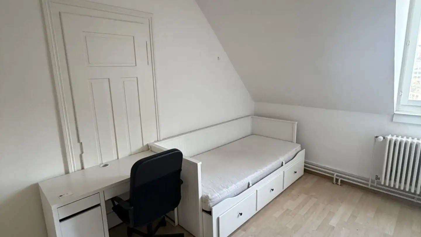 Appartement à louer - Hardstrasse 324, 8005 Zürich - Photo 3