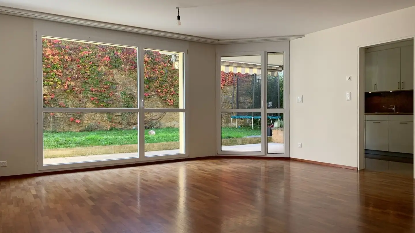 Appartamento in affitto - Rue Du Tertre, 2000 Neuchâtel