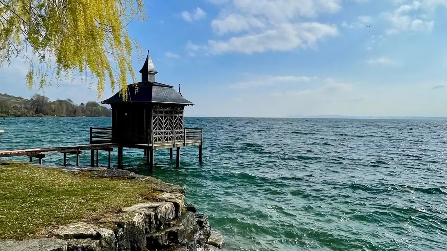 Wohnung kaufen - 2025 Chez-le-Bart