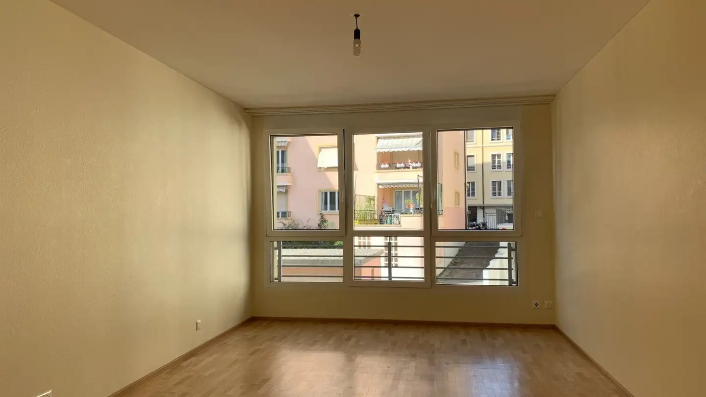 Appartamento in affitto - Rue Du Tertre, 2000 Neuchâtel - Photo 3