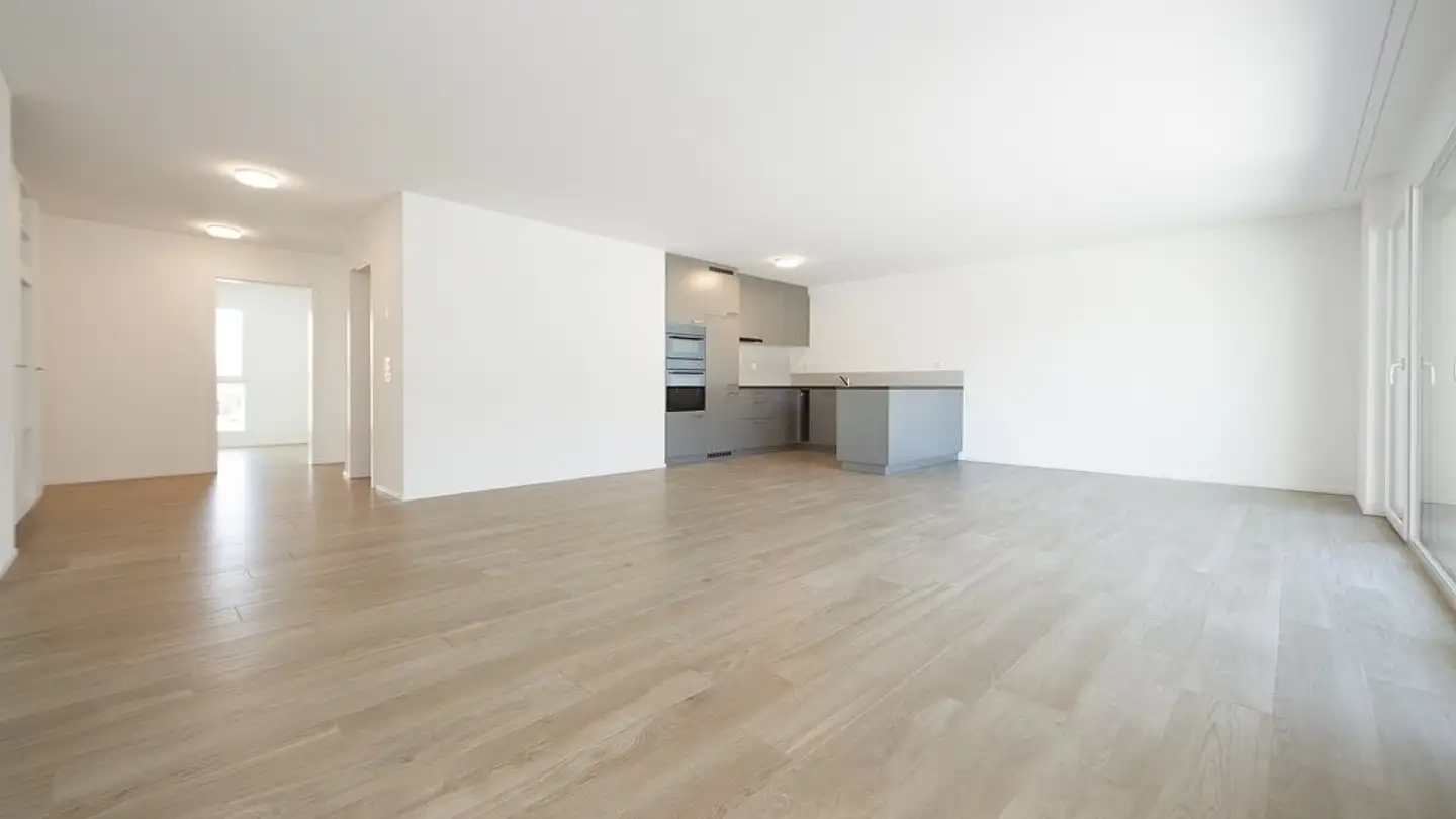 Appartement à louer - Feldstrasse 6, 5734 Reinach AG - Photo 2
