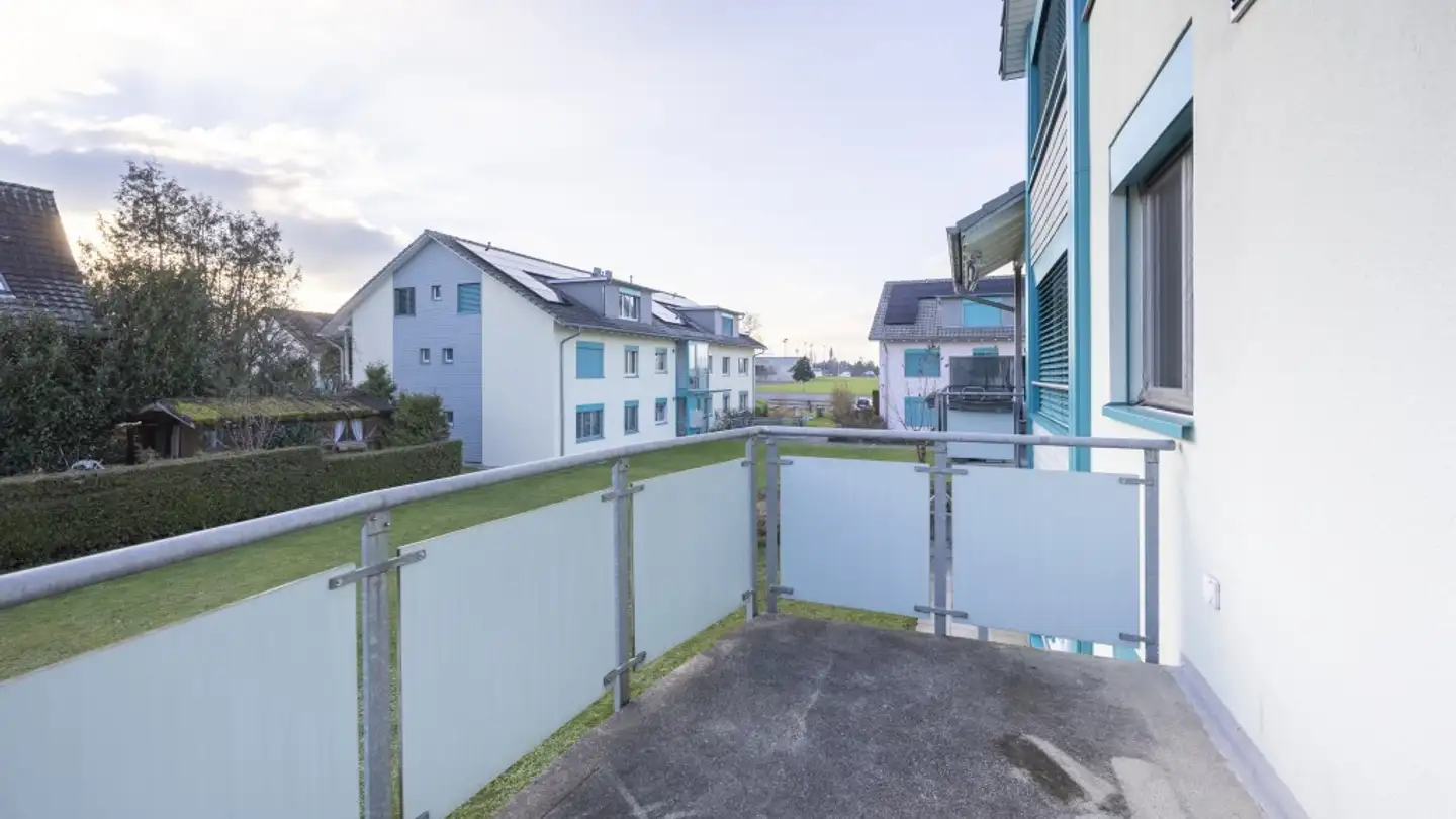 Wohnung kaufen - 9315 Neukirch (Egnach) - Foto 2