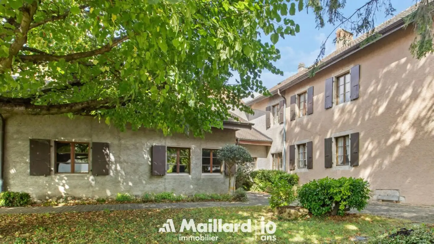 Einfamilienhaus kaufen - Rue Des Paquières 7, 1424 Champagne - Foto 3