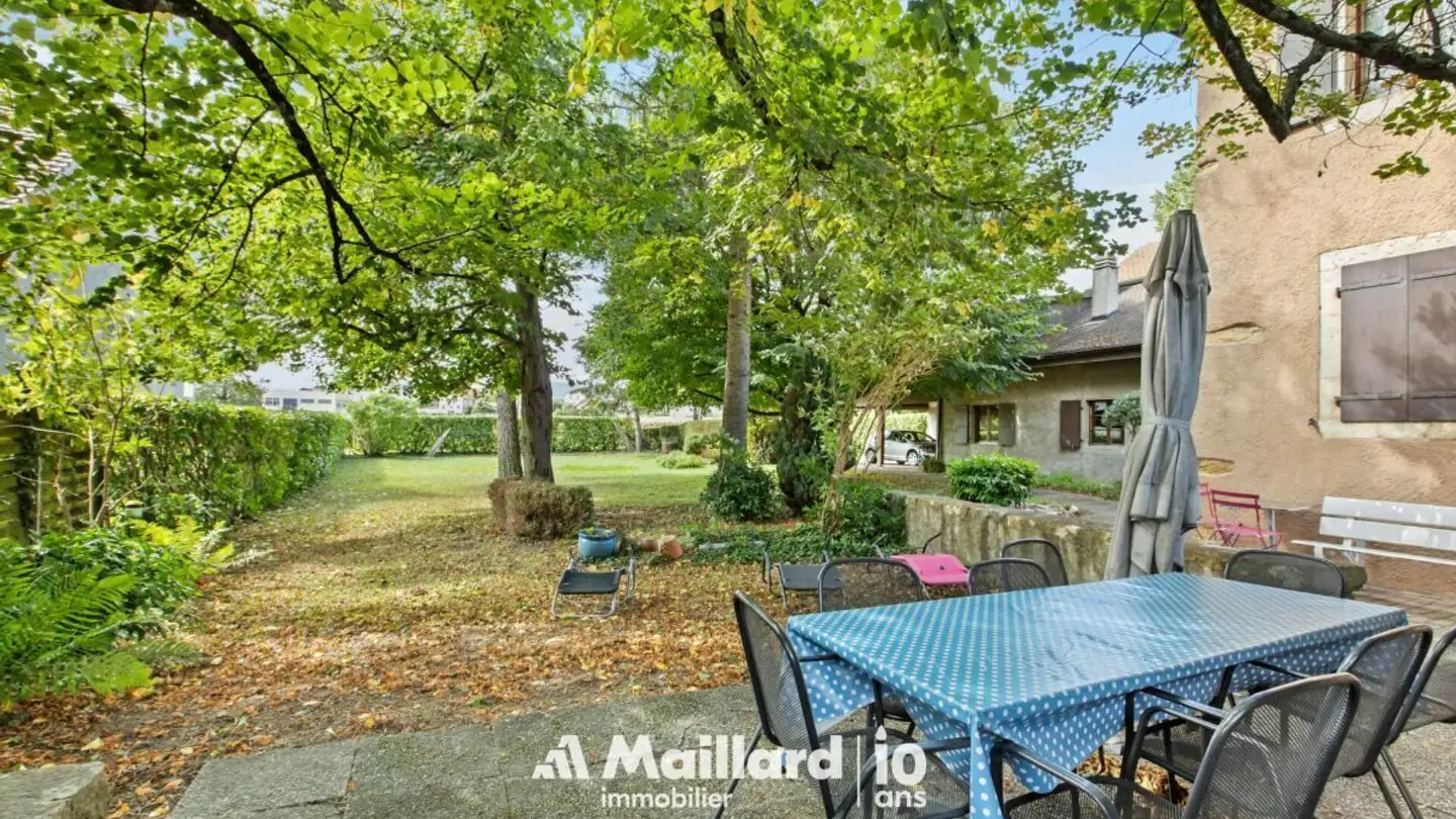 Einfamilienhaus kaufen - Rue Des Paquières 7, 1424 Champagne - Foto 4