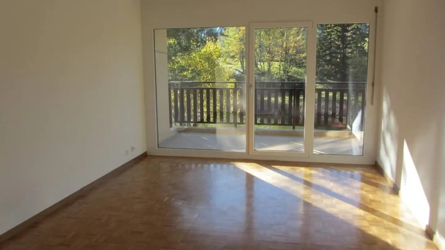 Apartment for rent - Route Des Cheseaux-Dessus, 1264 St-Cergue - Photo 2