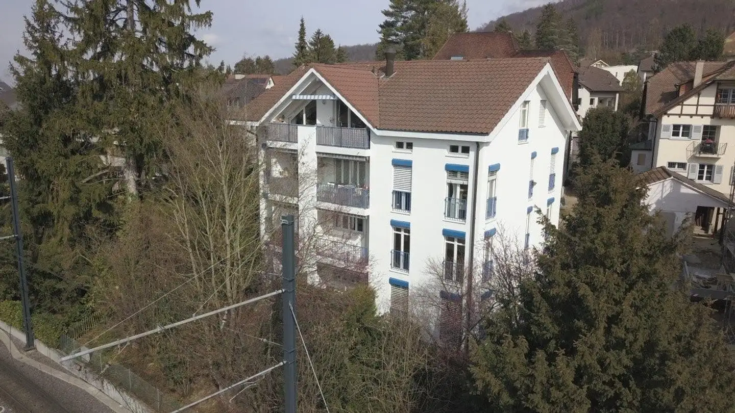 Appartamento in affitto - Baselstrasse 9a, 4144 Arlesheim