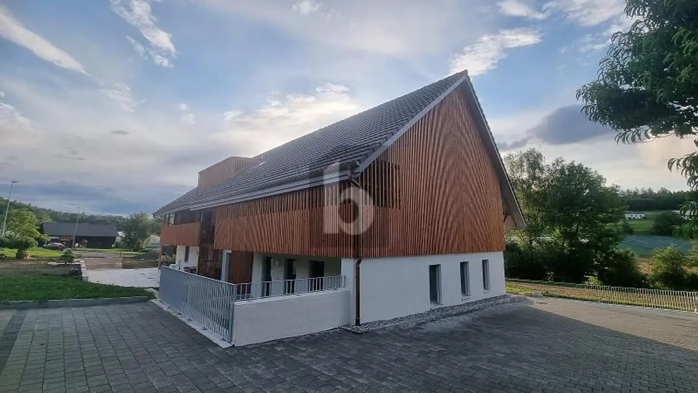 Appartamento in affitto - 5600 Ammerswil AG