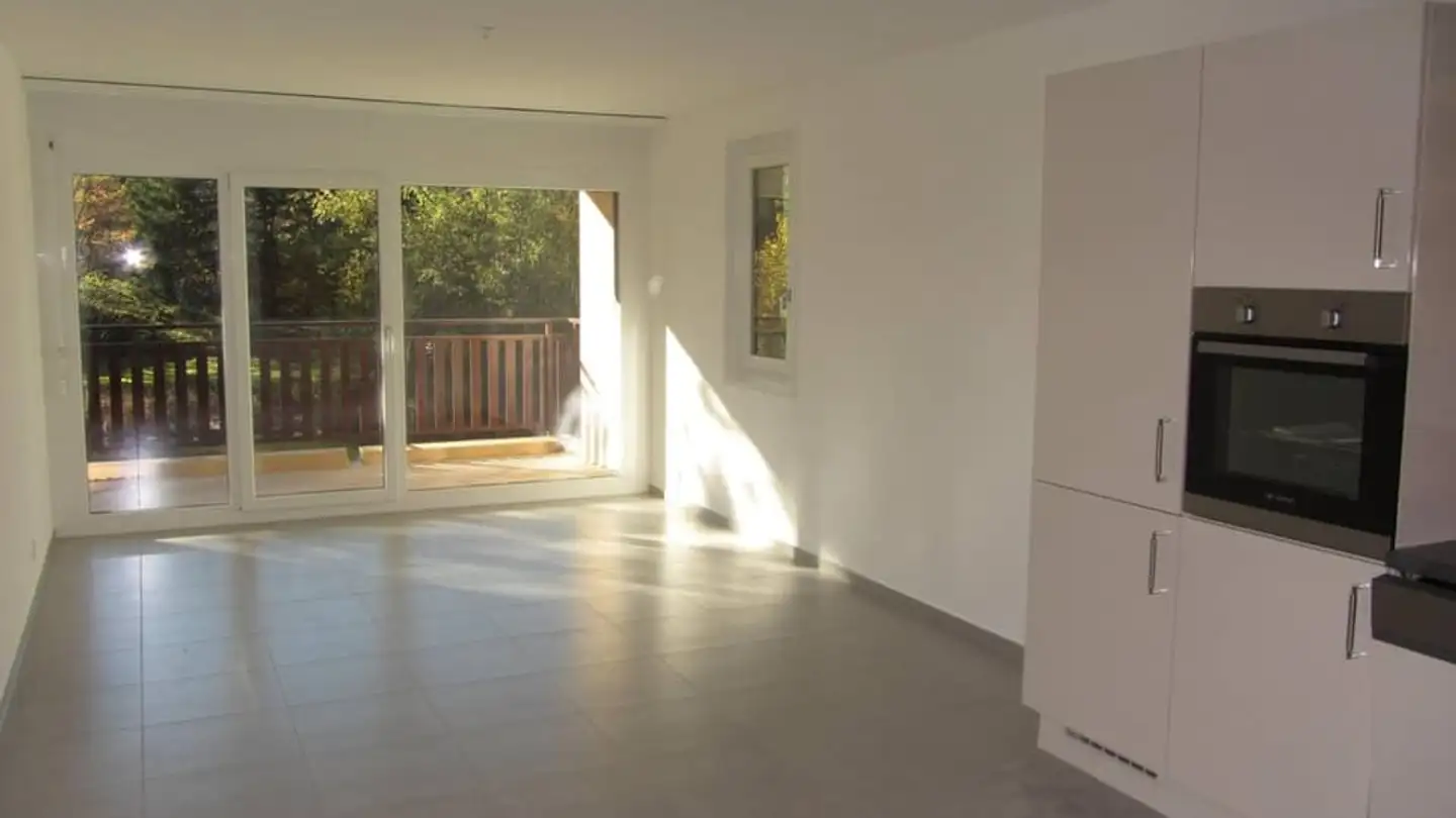 Apartment for rent - Route Des Cheseaux-Dessus, 1264 St-Cergue - Photo 3